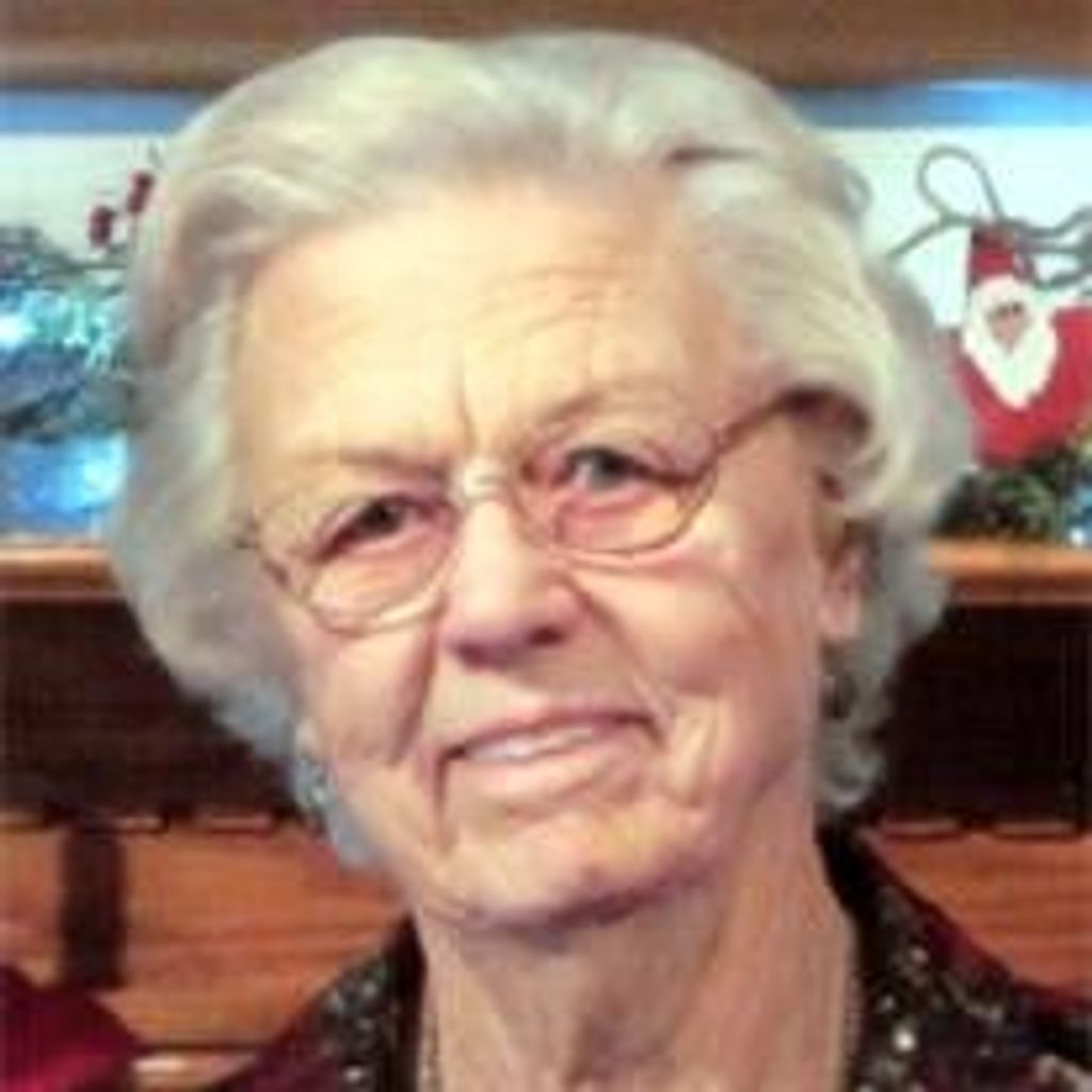 Esther Myhre