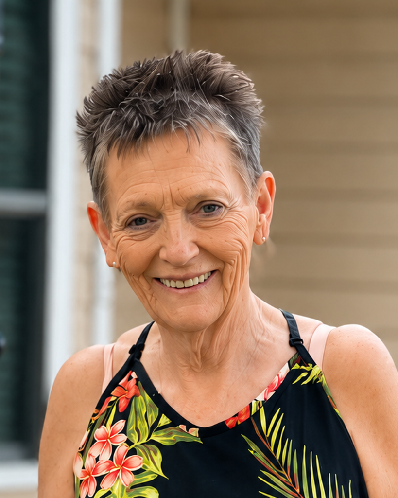 Donna Rowan Profile Photo