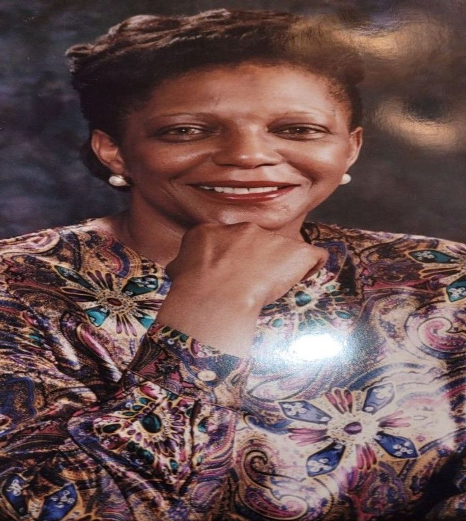 Ms. Carolyn Cobey