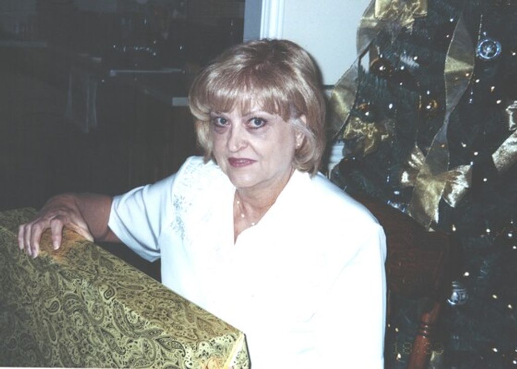 Mary Helen Steel Profile Photo