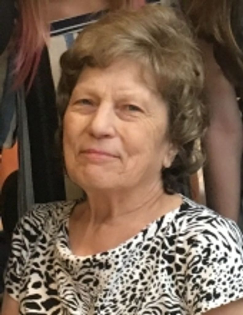 Rosemary J. Charron