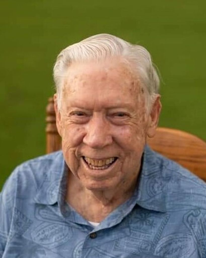 Keith Conyers Coffman Profile Photo