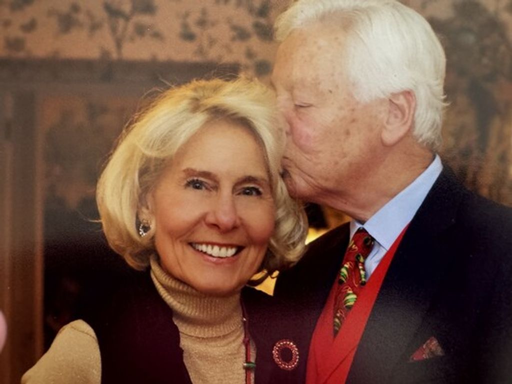 Honorable Gene E.K. Pratter