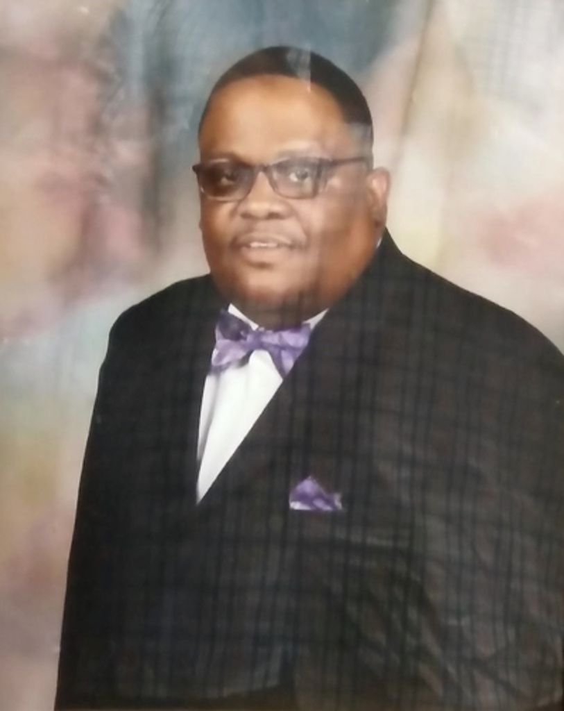 Jerome Williams Profile Photo