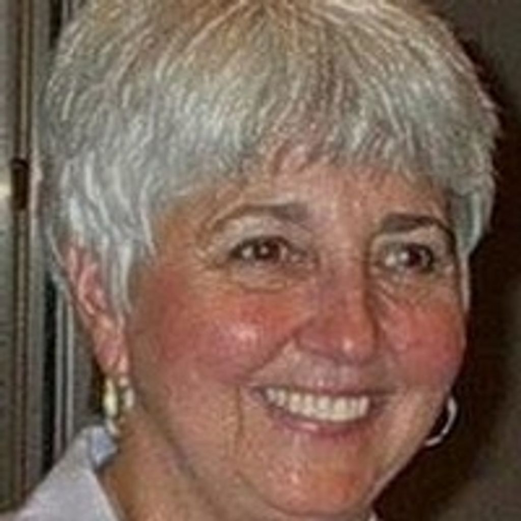 Susan  Lynn Cooper