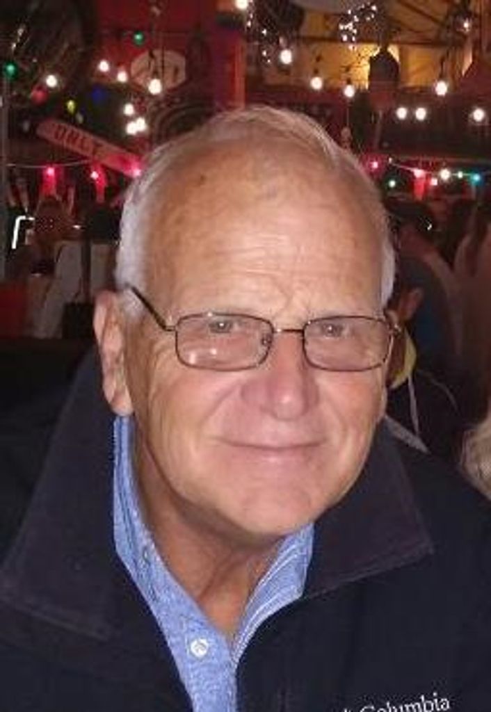 Cameron Blake Sutherland Sr.