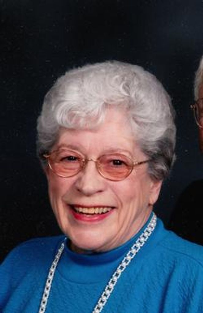 Margaret Louise Quinlan