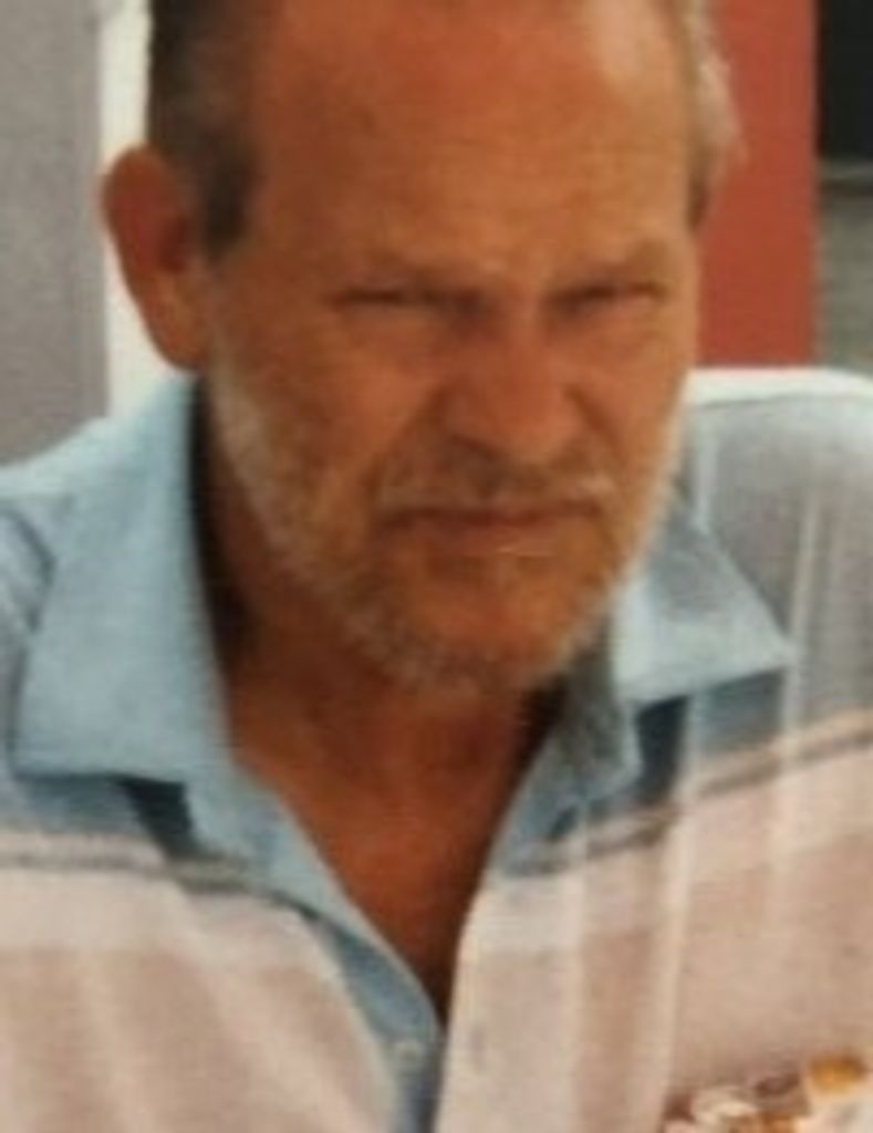 Richard Edward Robinson