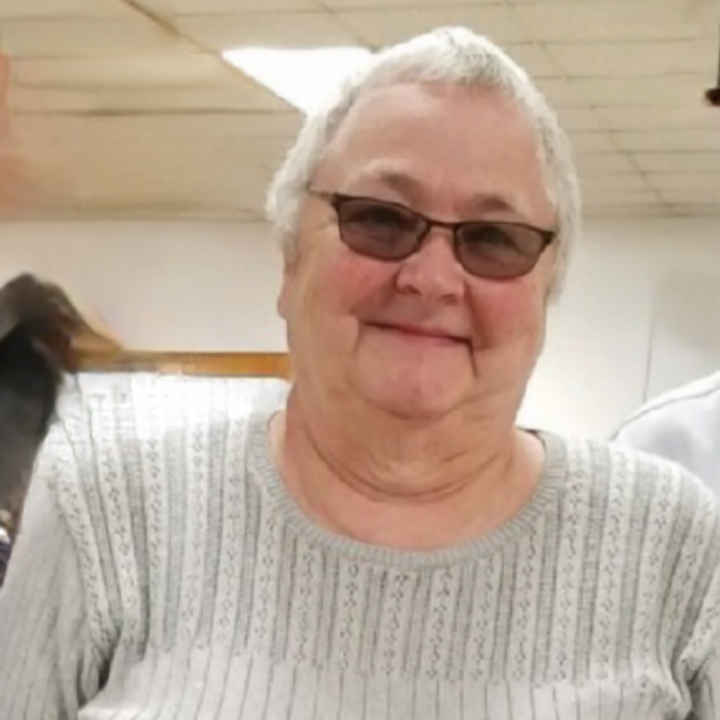 Marcia Eldora (Jenkins)  Glenn