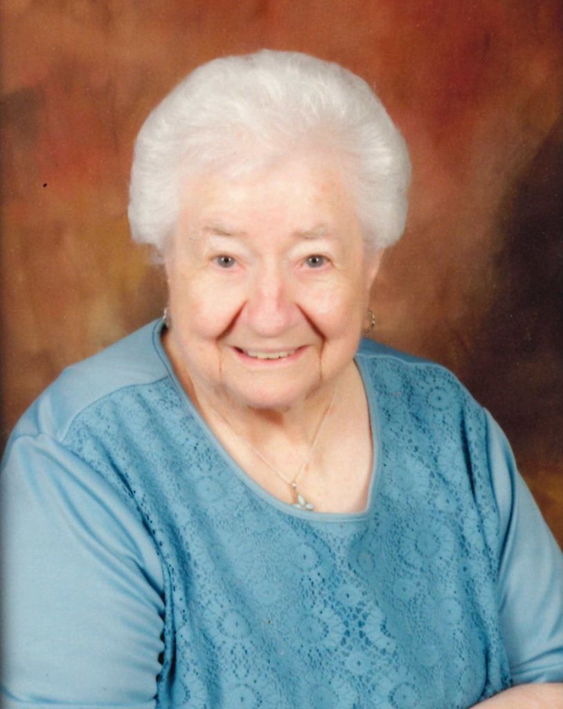 Patsy June Robinson Profile Photo