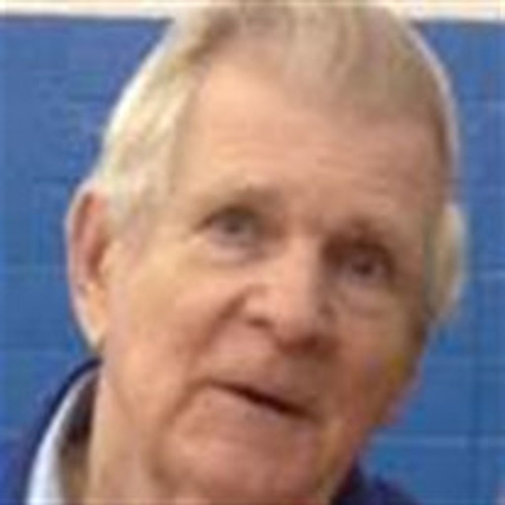 Joseph William Kumbar