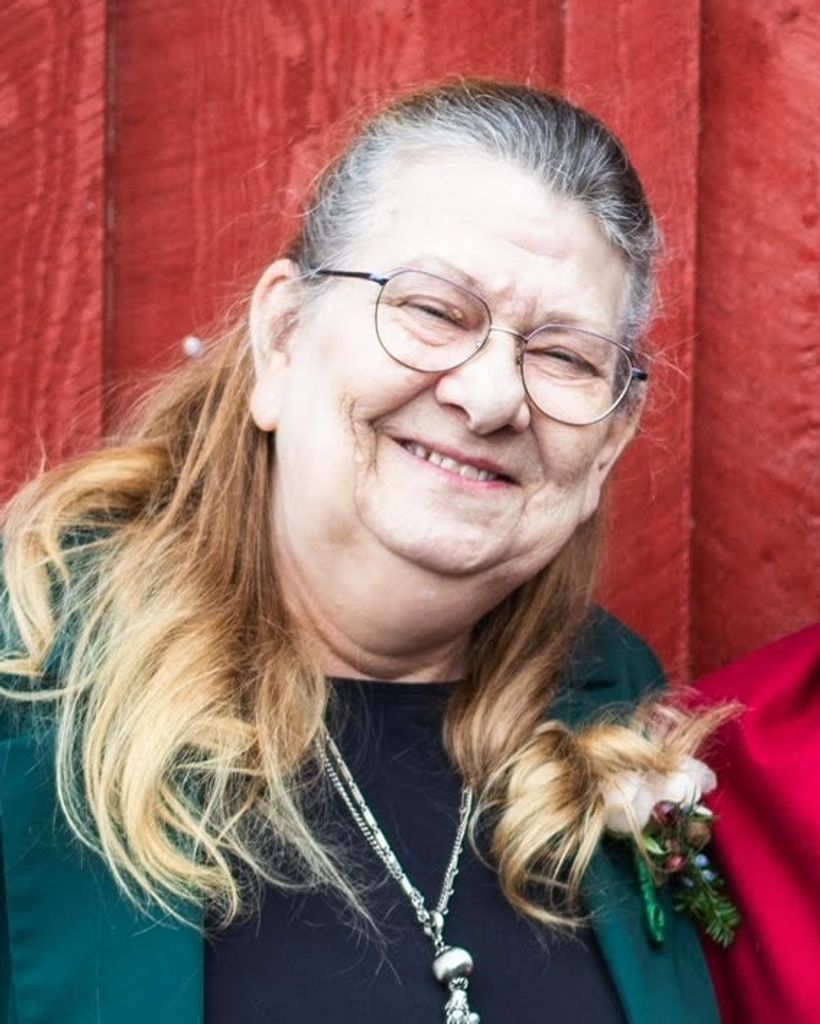 Karen Joy Pawloski