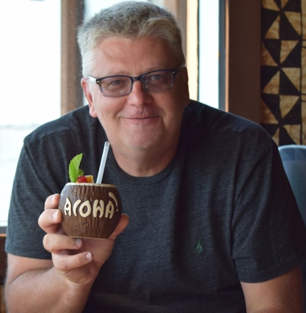 Richard Todd Fairchild Profile Photo