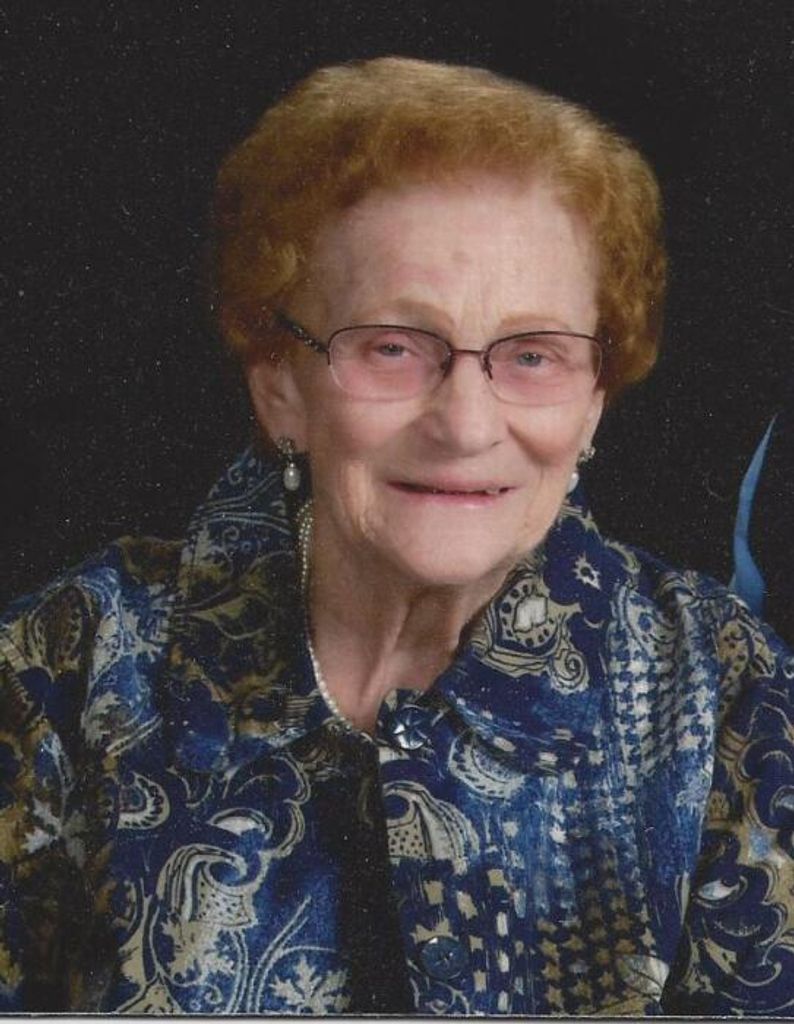 Nila Arlene Koeller Profile Photo