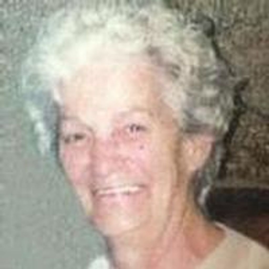 Velma E. Taylor