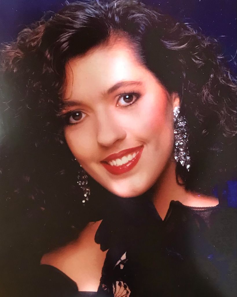 Rachel Marie Leleux Carey