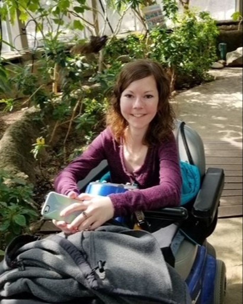 Kimberly Kay Kraus Profile Photo