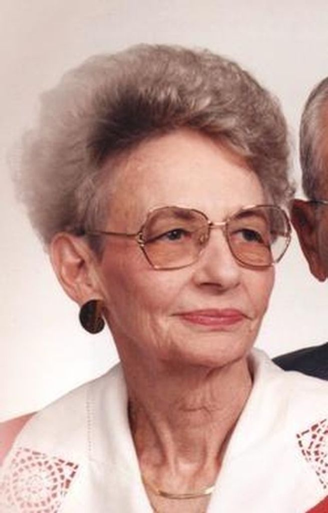 Doris L. Spriggs
