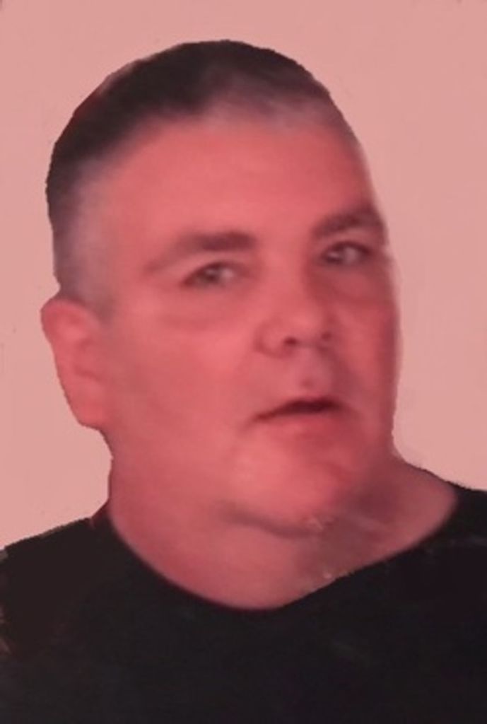 Kenneth Wayne Cubbage, Sr.