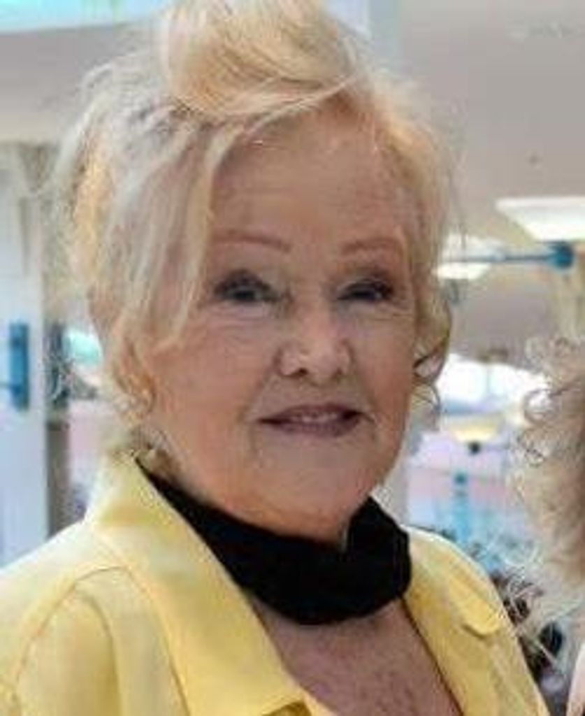 Ollie Mae Payne Profile Photo