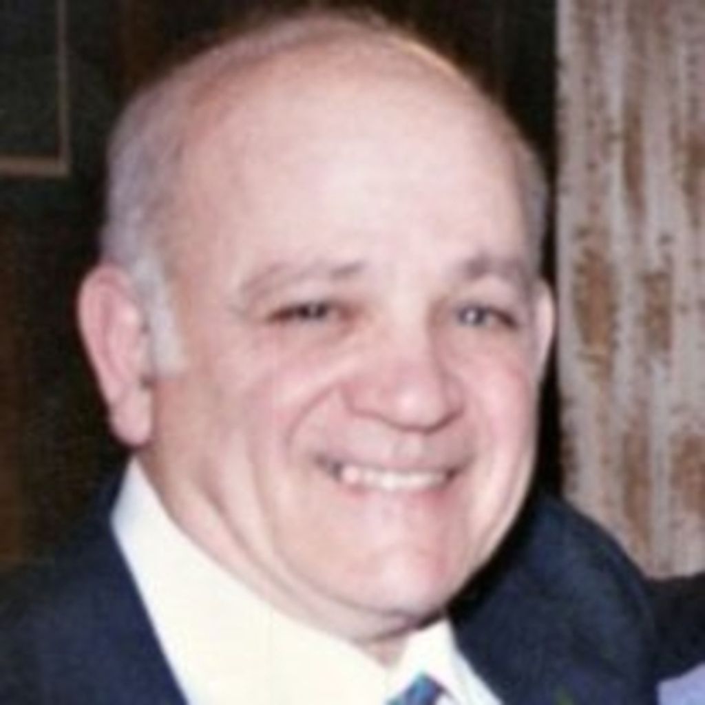 Michael E. Martone Profile Photo