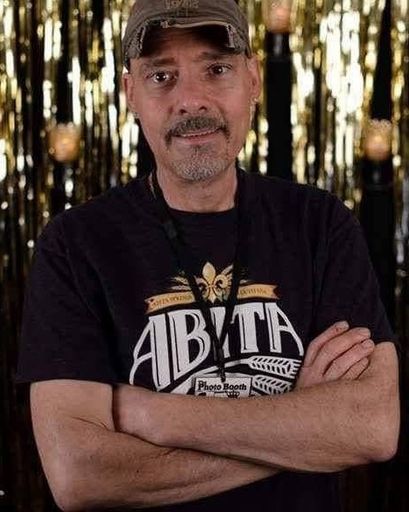 Michael Stover Profile Photo