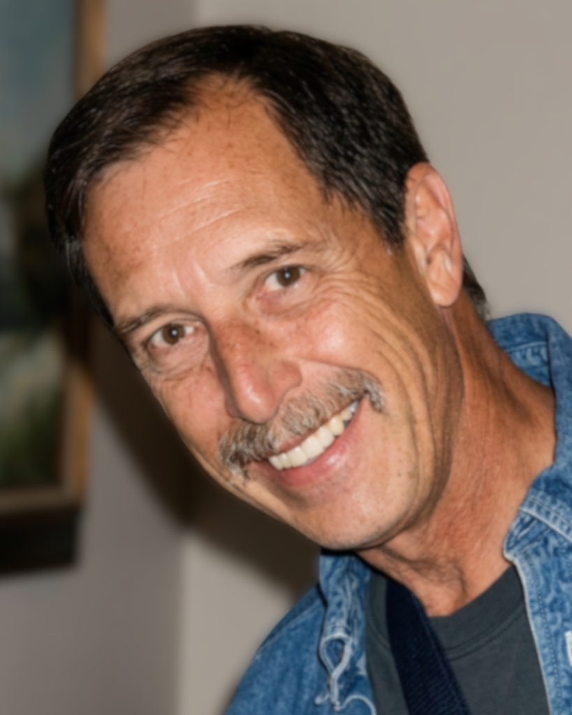 Duane Edward Thomas Profile Photo