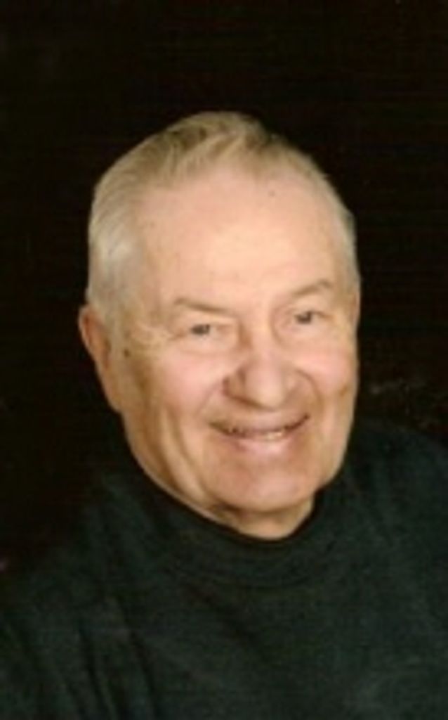 Robert Standerwick