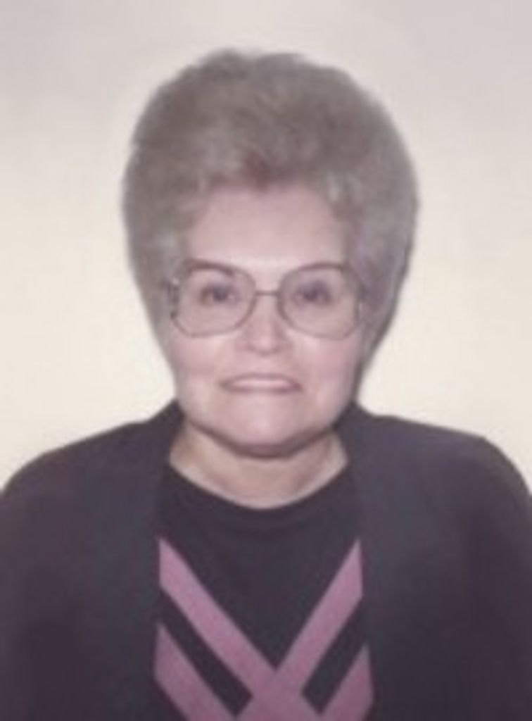 Ellen Tolman