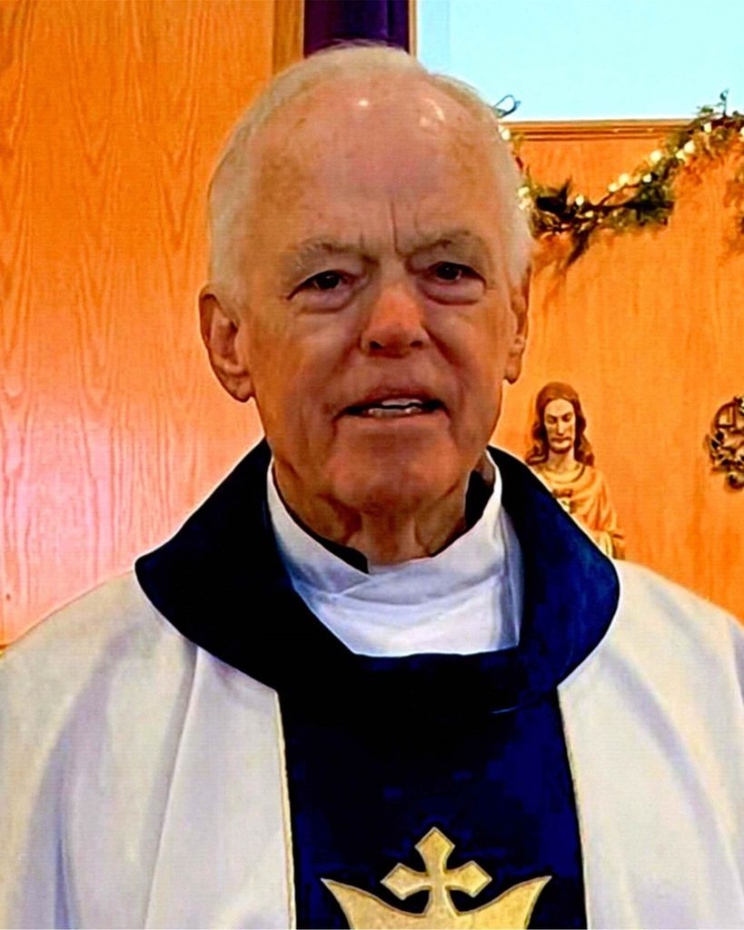 Rev. Michael R. O'Hara, O.M.I. Profile Photo