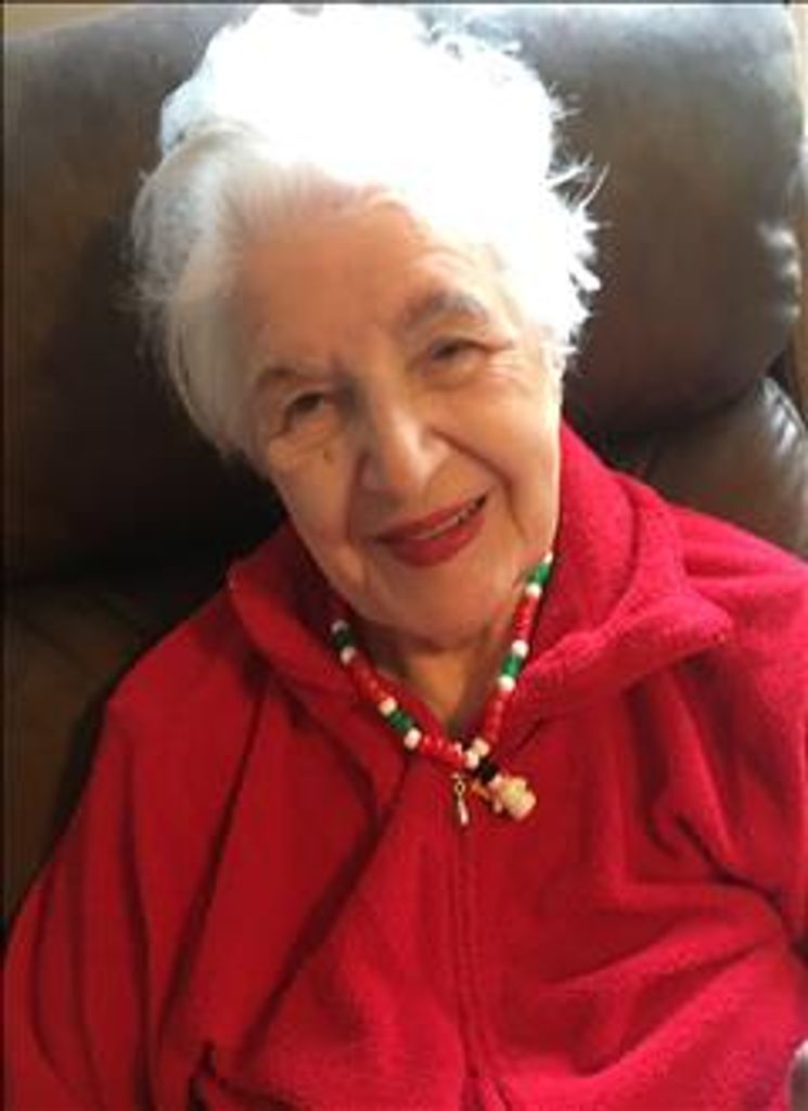 Lillie Mae Pendley Profile Photo
