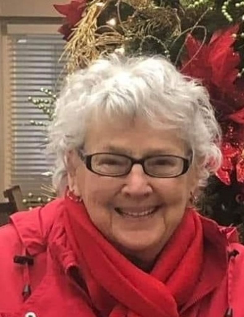 Patricia A. Vaughan