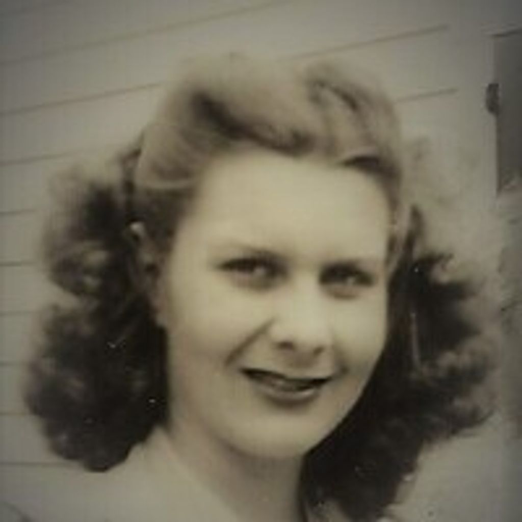 Thelma F. Zinsmaster