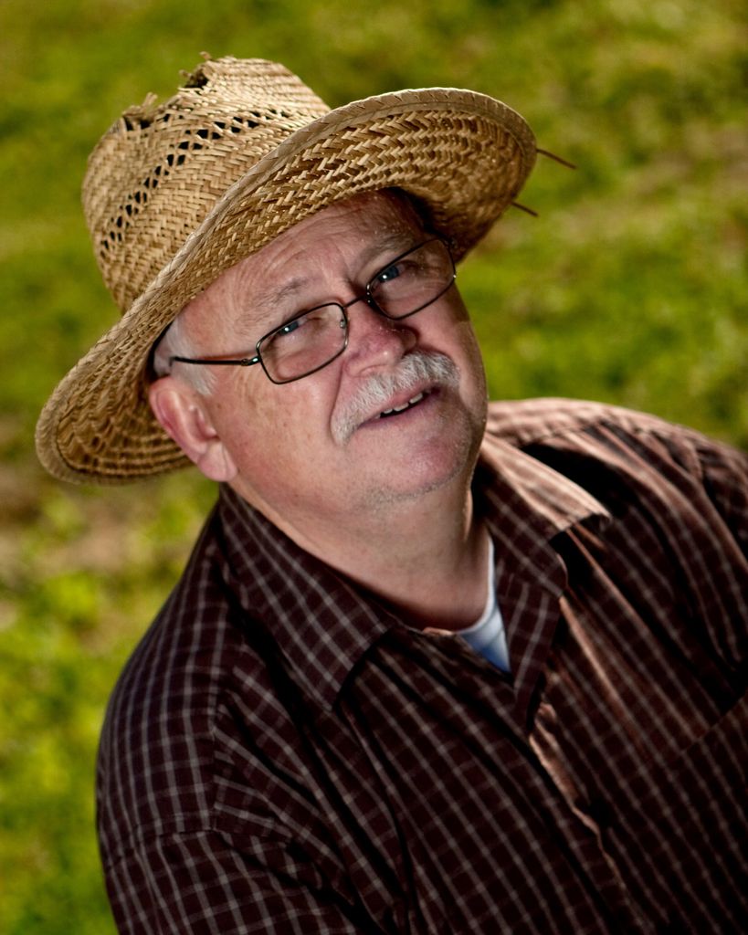 John "Jake" Coats Profile Photo