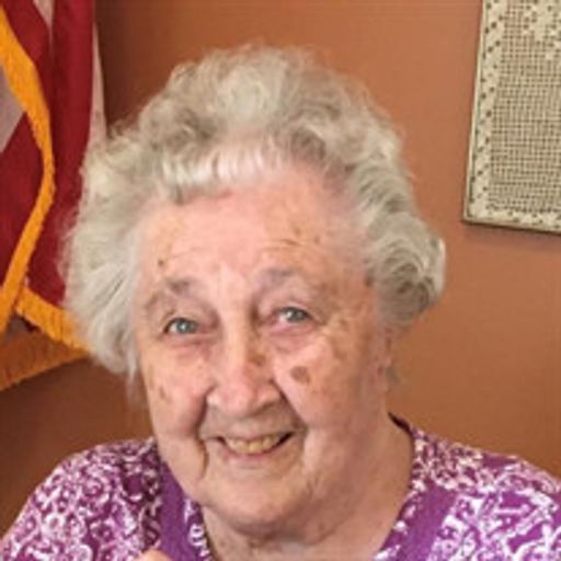 Laverna  A. Caswell Profile Photo