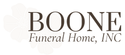 Boone Funeral Home