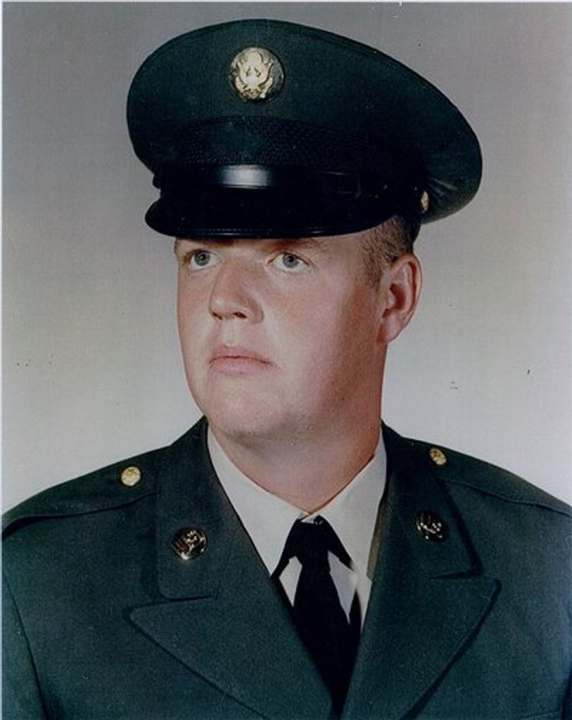 Ronald R. Brown Profile Photo