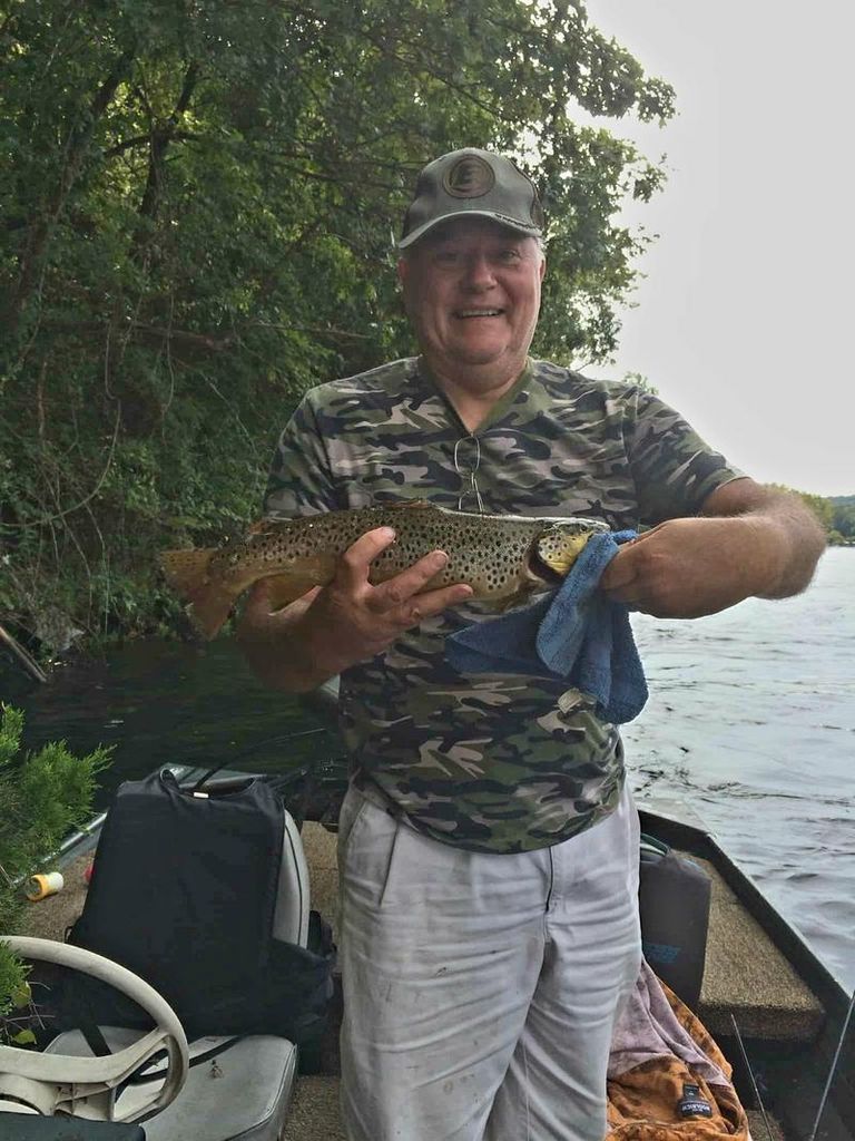 Larry Watts Profile Photo