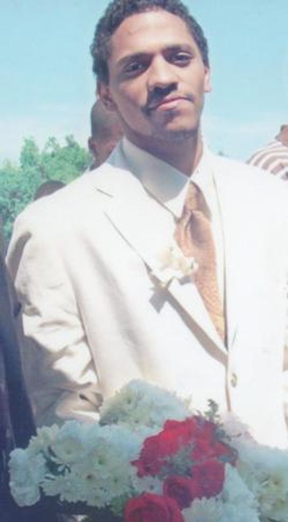 Joshua Anthony James Barre'