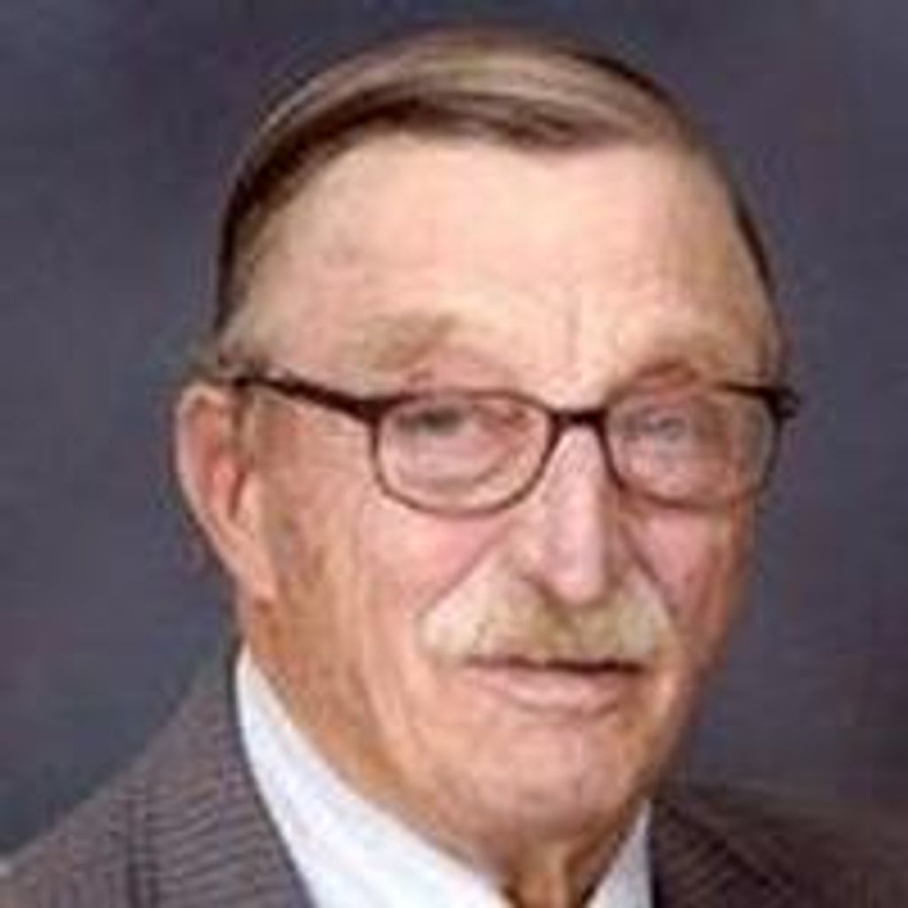 Clifford Smorstad