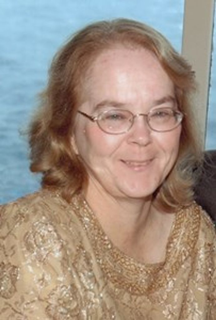Diana Lynn Cummings