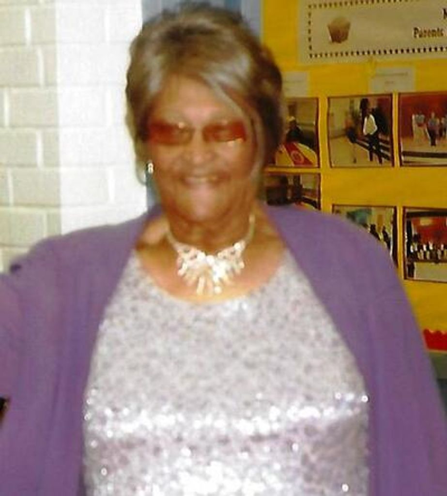 Leonia Hawkins Arrington Profile Photo