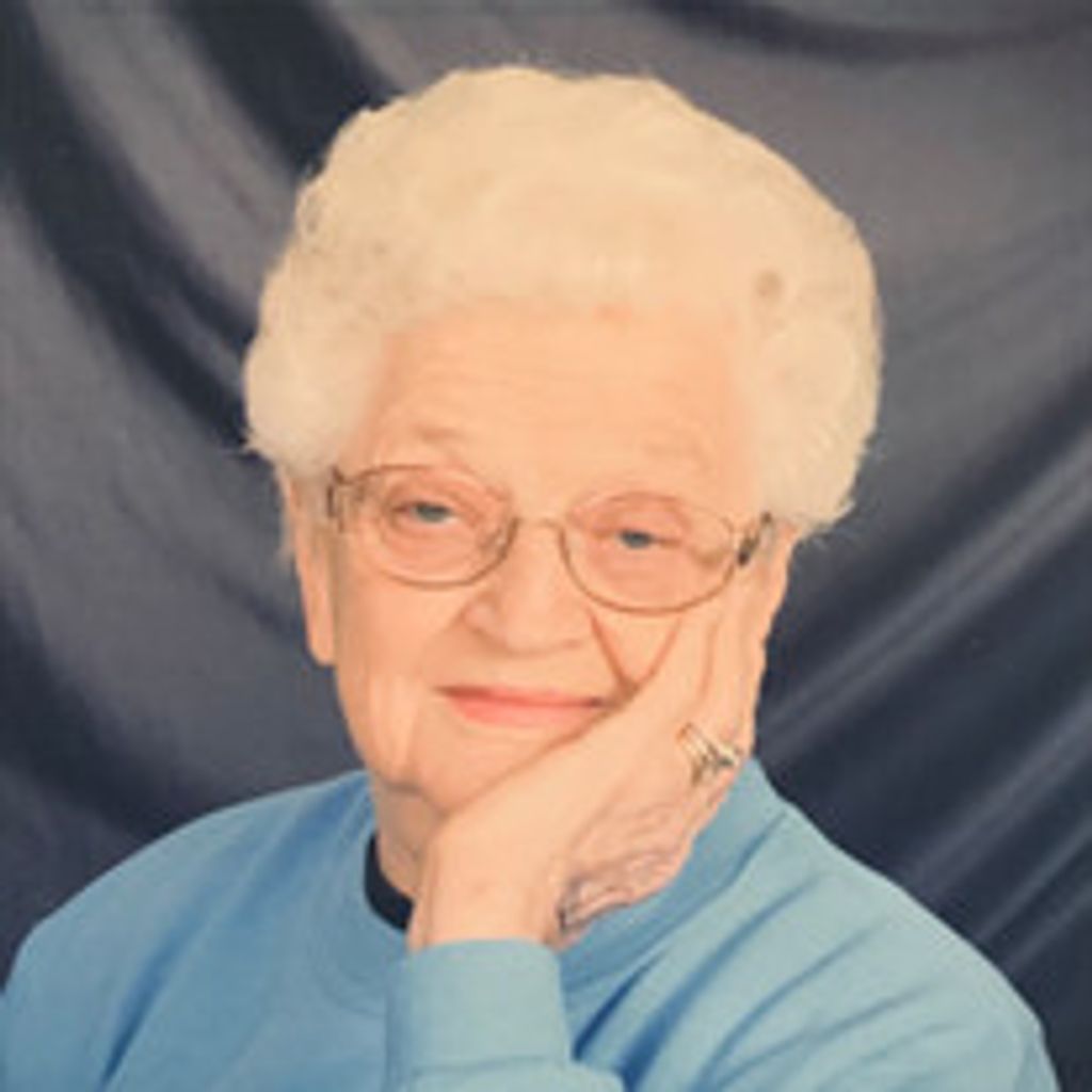 Ruth Louise Rapp