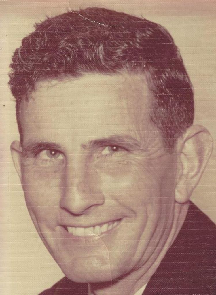 William Franklin Goolsby