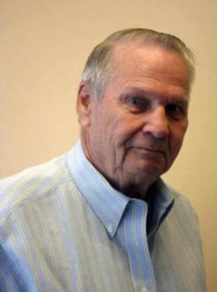 Stacy "Dusty" Rhodes