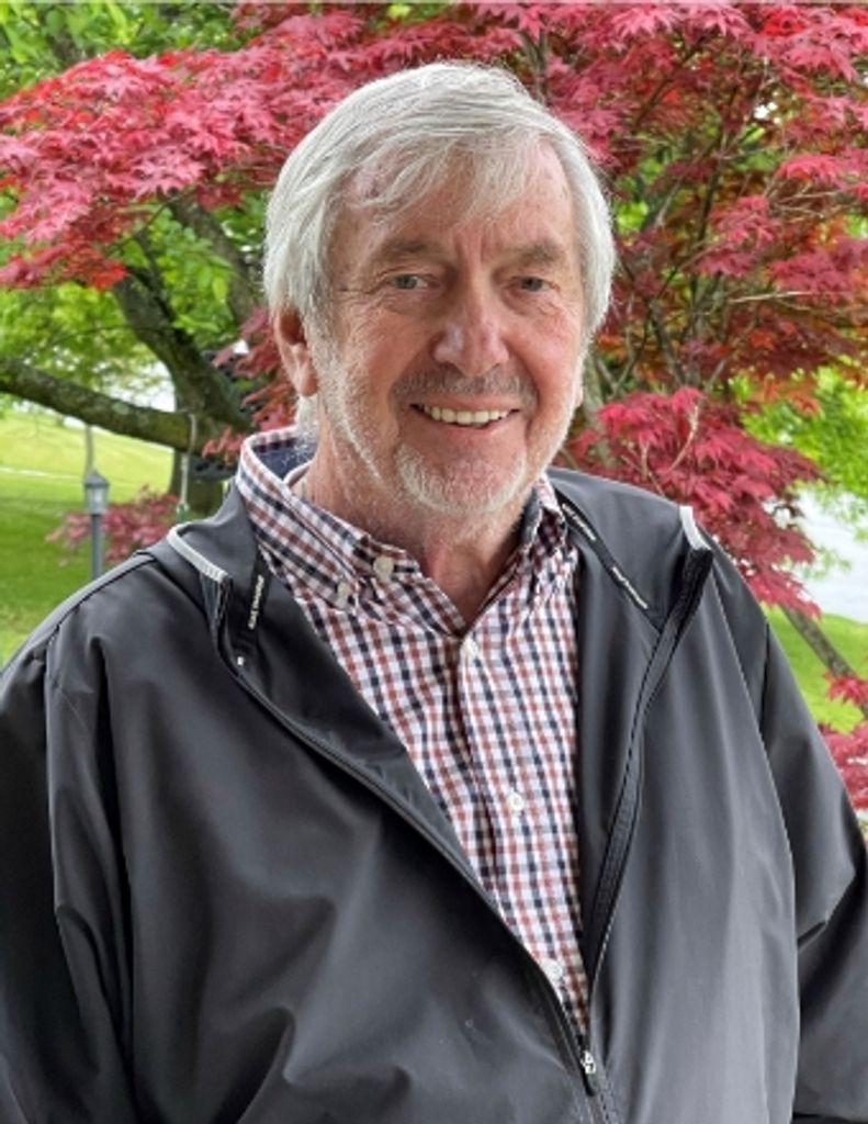 Jimmie R. Foster