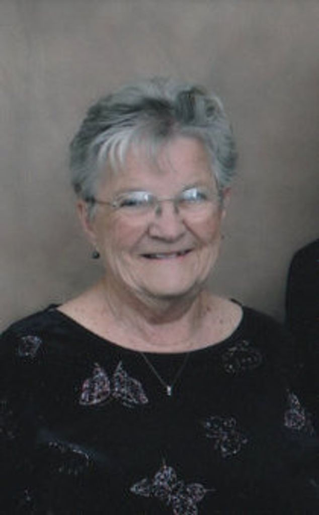 Wilma J. (Cramton)  Kurtz