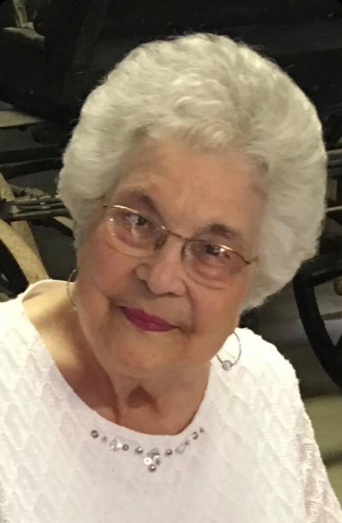 Mrs. Joan L. Polischeck Profile Photo