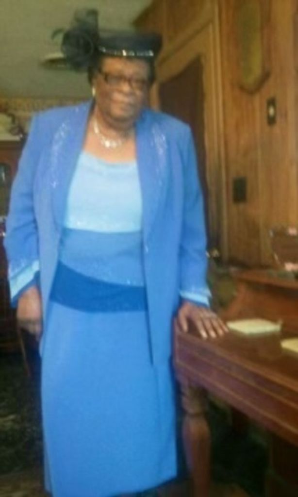 Flora B. Gipson Profile Photo