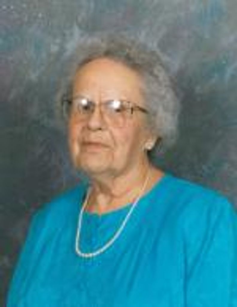 Myrelle "Ninny" Simmons